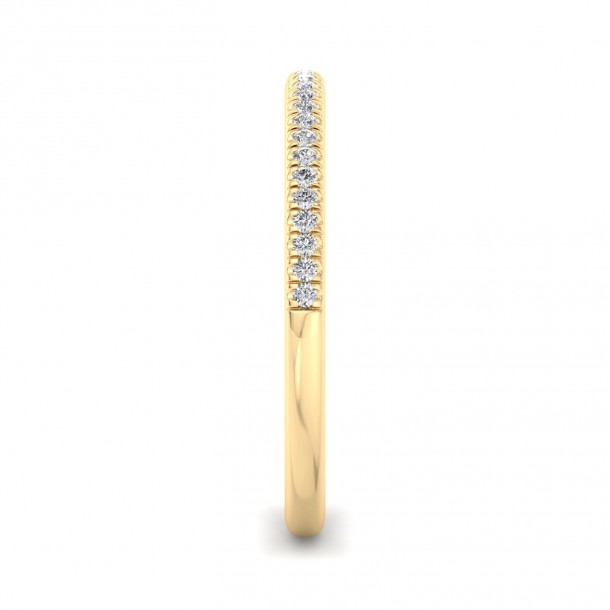 Кольцо MB0661-18K-Y