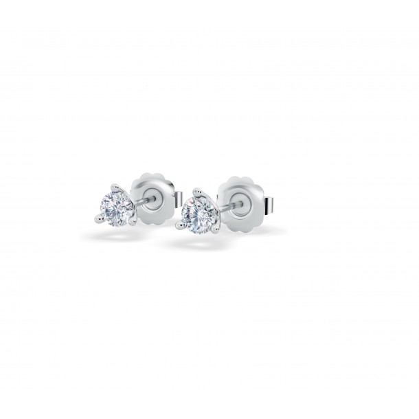 Серьги SE04RCFW025