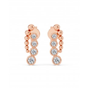 Серьги R600864