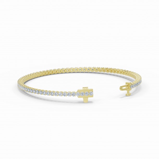 Браслет BR*3218*3CT*7*LCD-18KY