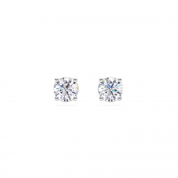 Серьги SE02RCFW075