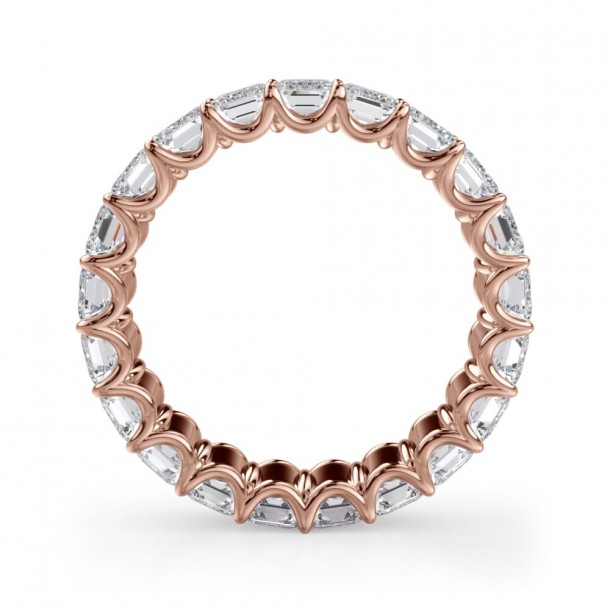 Кольцо UPEM0196022-NAT-18KR