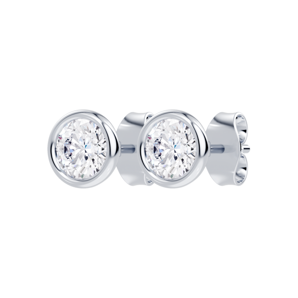 Серьги JNX9509-14KW-LAB