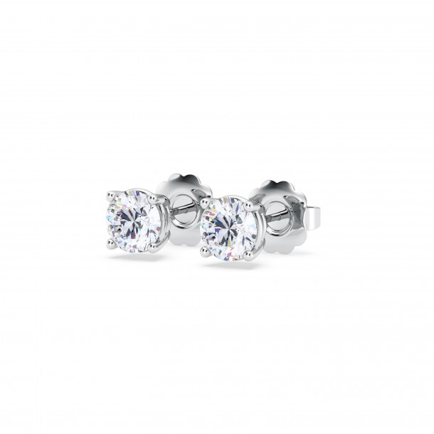 Серьги LSE02ROPT100-MENS