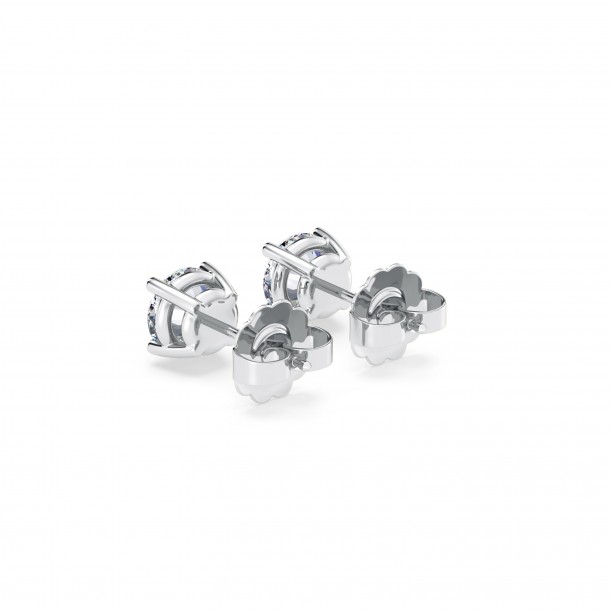 Серьги LSE02ROPT100-MENS