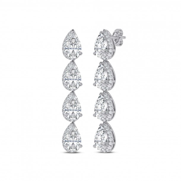Серьги VEA6V2378AW1