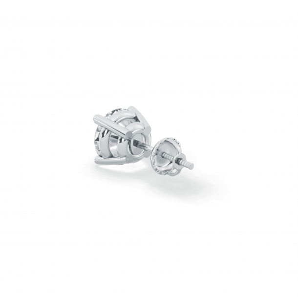 Серьги HSE01RCEW300-GIA