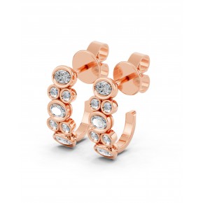 Серьги R600865