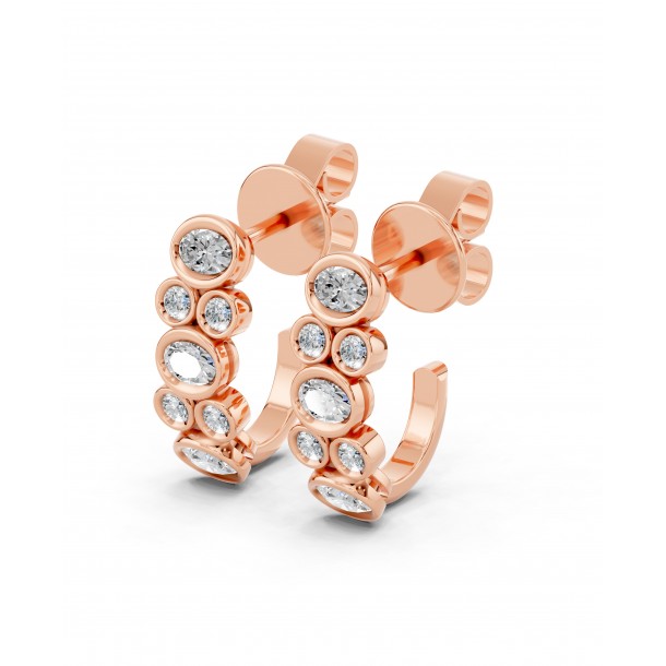 Серьги R600865