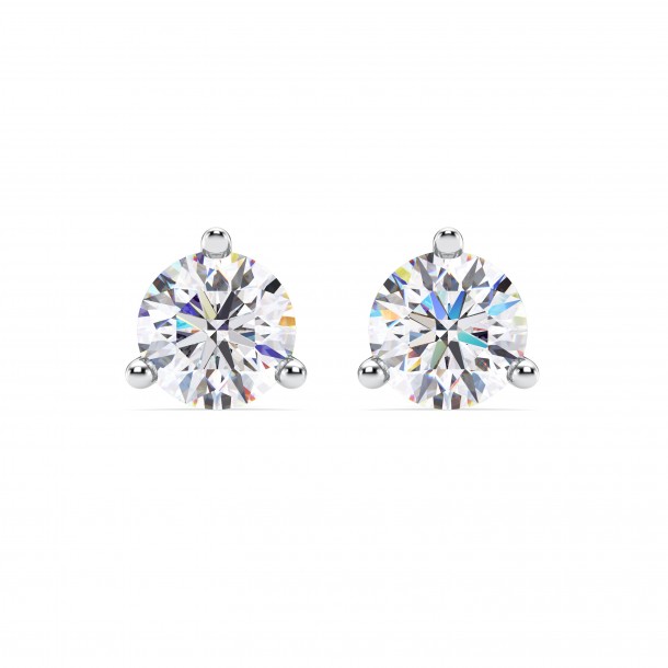 Серьги LSE03ROEW400