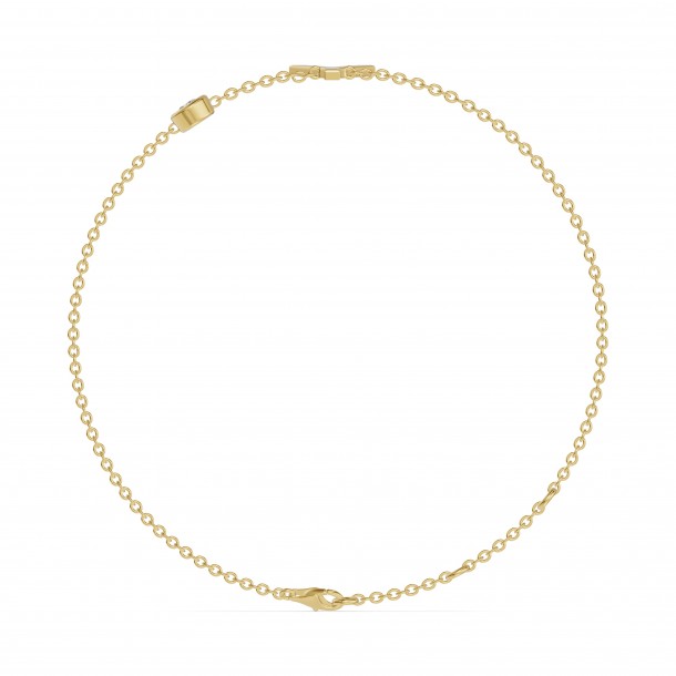 Браслет RC10916_Y-8YBR-NAT