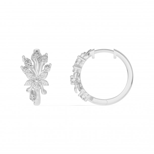 Серьги RC10894-4WEAR-NAT