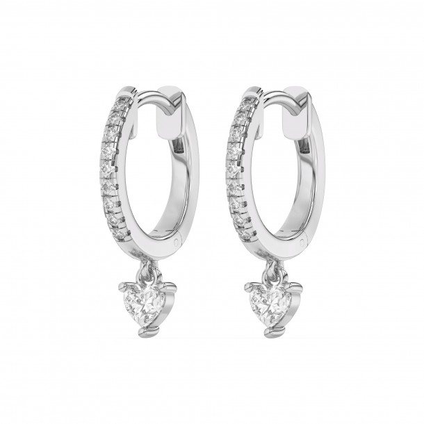 Серьги SDC10386-PTEAR