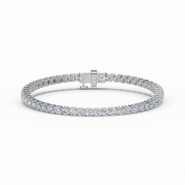 Браслет BR*3218*7CT*7*LCD-PT