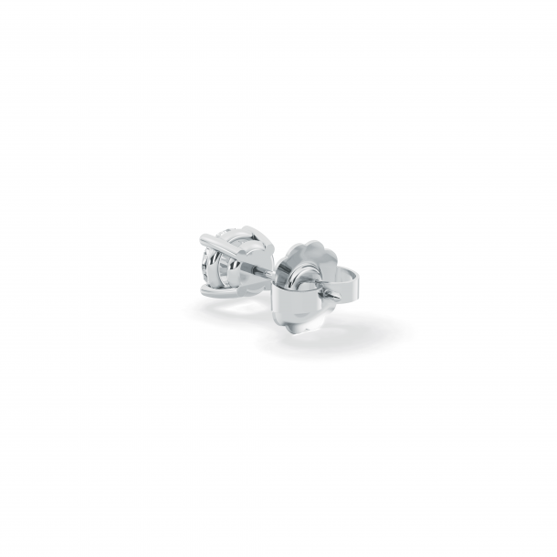 Серьги HSE02RCFW075