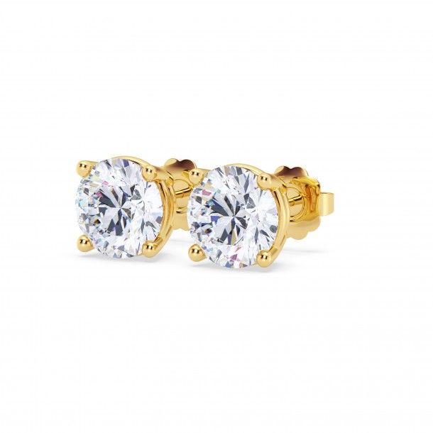 Серьги LSE02ROFY400