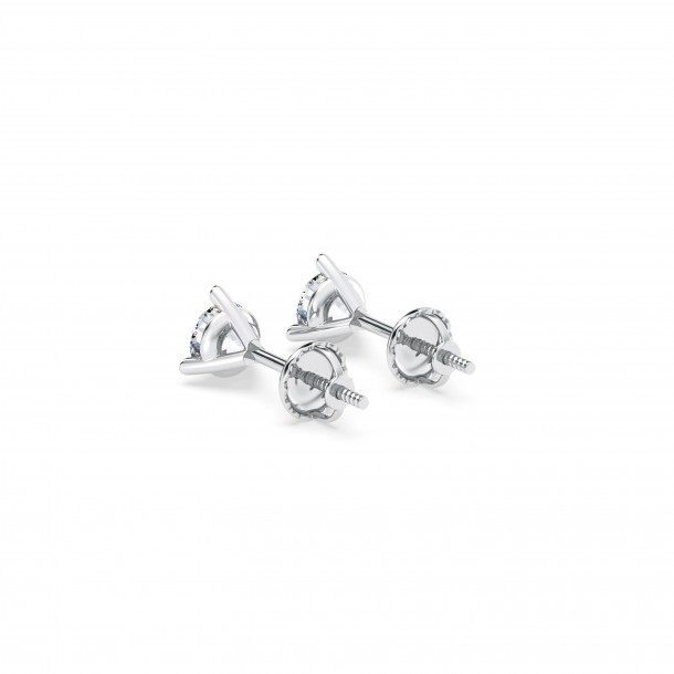 Серьги LSE03ROEW050
