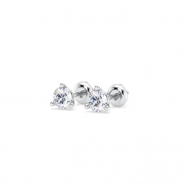 Серьги LSE03ROEW050