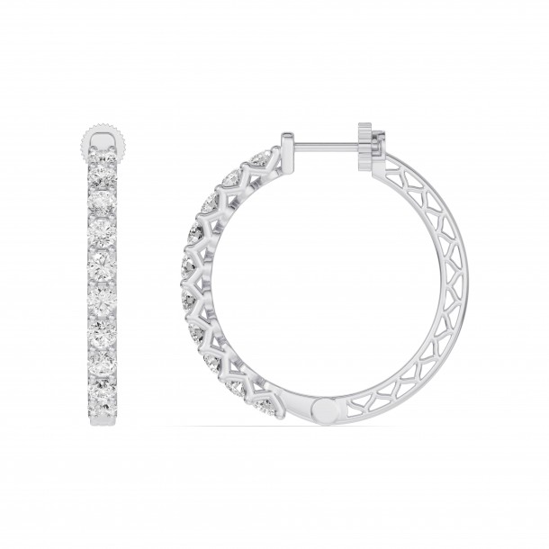 Серьги RC10800-4WEAR-LAB