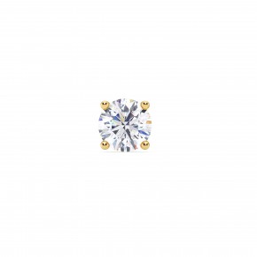 Серьги HSE01RCFY300-GIA
