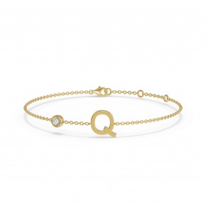 Браслет RC10916_Q-4YBR-NAT