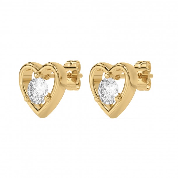Серьги SDC10381-8YEAR-LAB