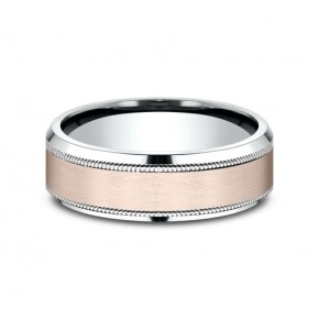 Мужское кольцо LCF22702814KRW