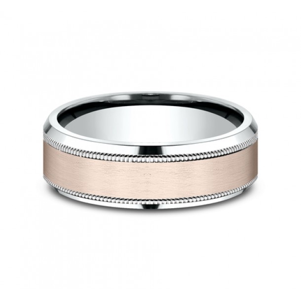 Мужское кольцо LCF22702814KRW