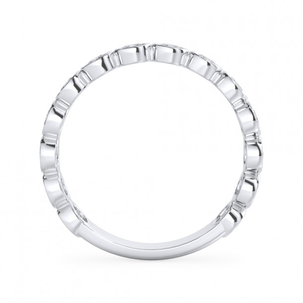 Кольцо BZ3-4-BR0066014-NAT-18KW