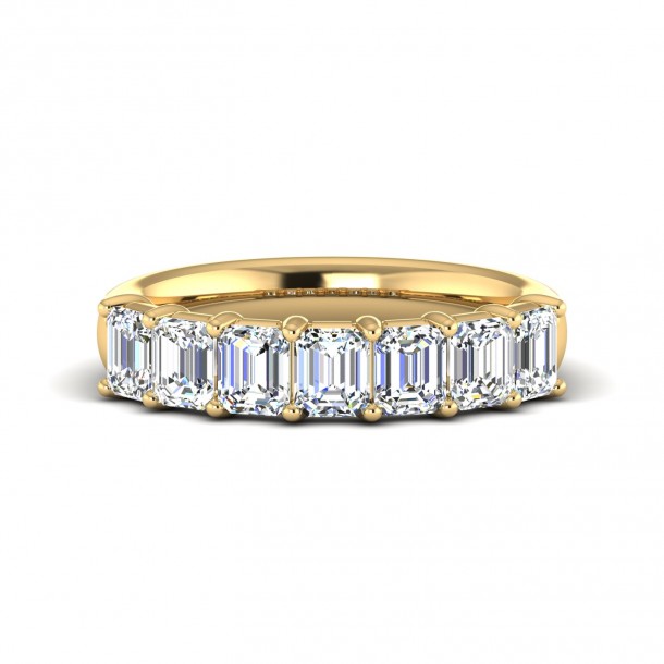 Кольцо DB0667LG-14K-Y