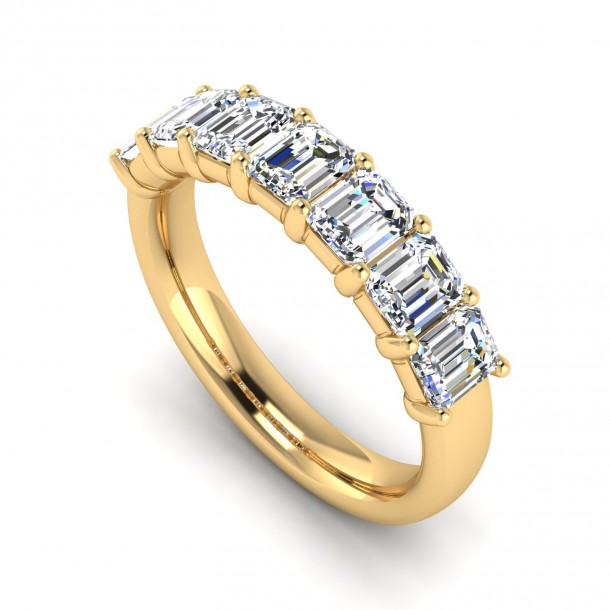 Кольцо DB0667LG-14K-Y