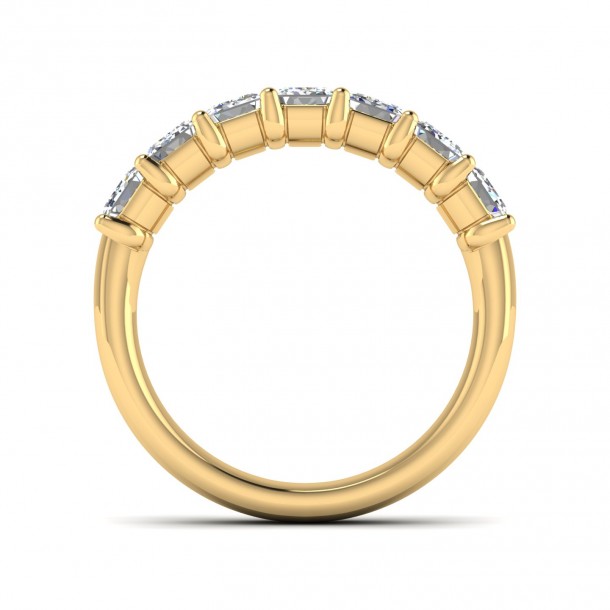 Кольцо DB0667LG-14K-Y