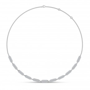 Ожерелье CNO35138AW1-LAB