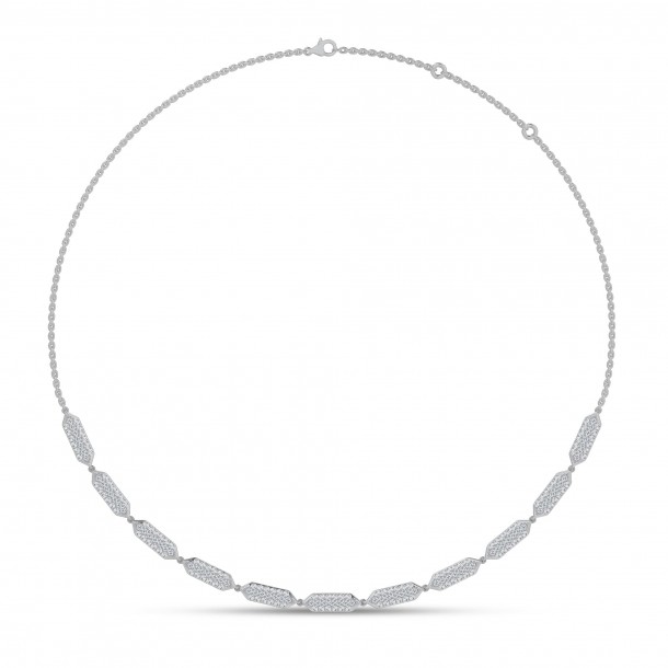 Ожерелье CNO35138AW1-LAB