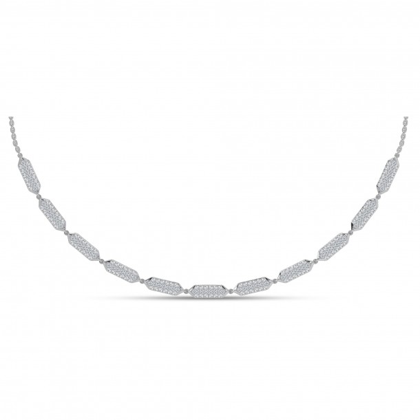 Ожерелье CNO35138AW1-LAB