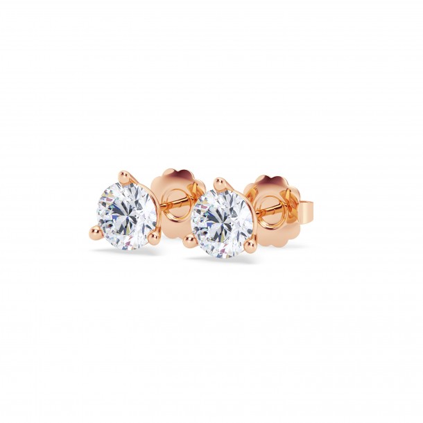 Серьги LSE04ROFR150