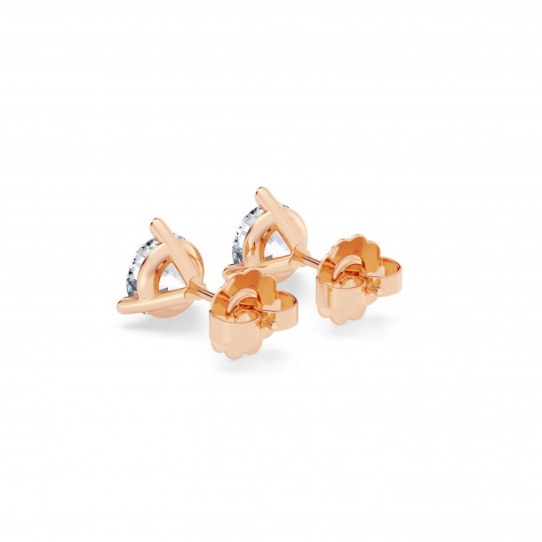 Серьги LSE04ROFR150