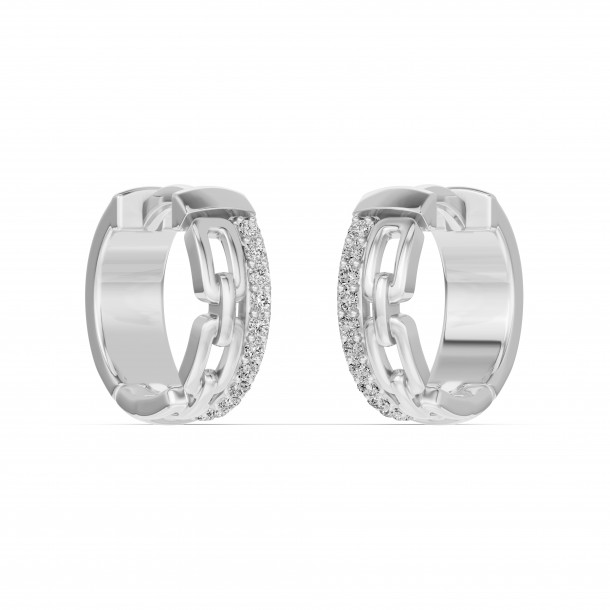 Серьги RC10770-8WEAR-LAB