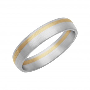 Мужское кольцо 11-9263-8YP45G