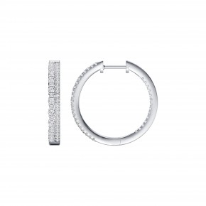 Серьги JNB9653-14KW-LAB