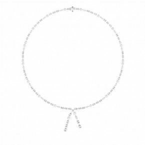 Ожерелье KJN16472-9CT-WHITE
