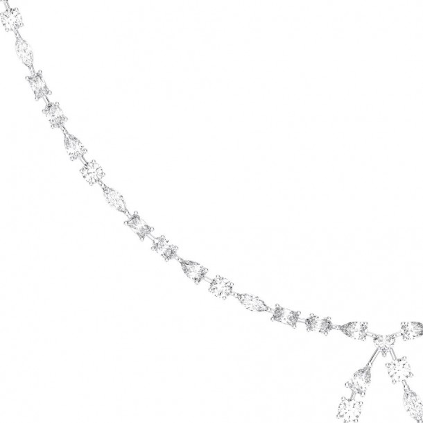 Ожерелье KJN16472-9CT-WHITE