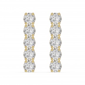 Серьги RC10987EAR-LAB-8Y