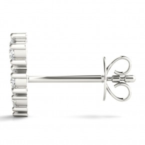 Серьги LGER012-14KW
