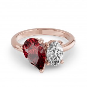 Кольцо RC10569-LABOV-RUBYPE-4.0CT-4RE
