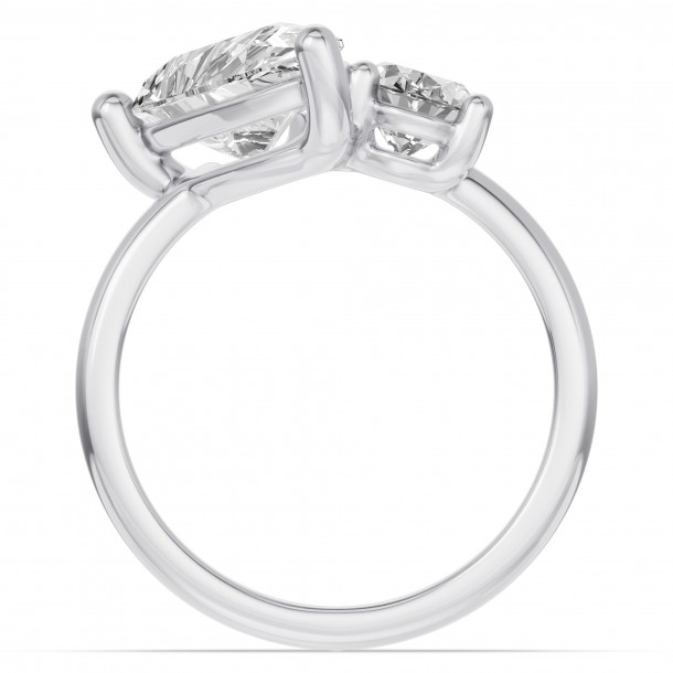 Кольцо RC10570-OV-PE-LAB-5.0CT-4WE