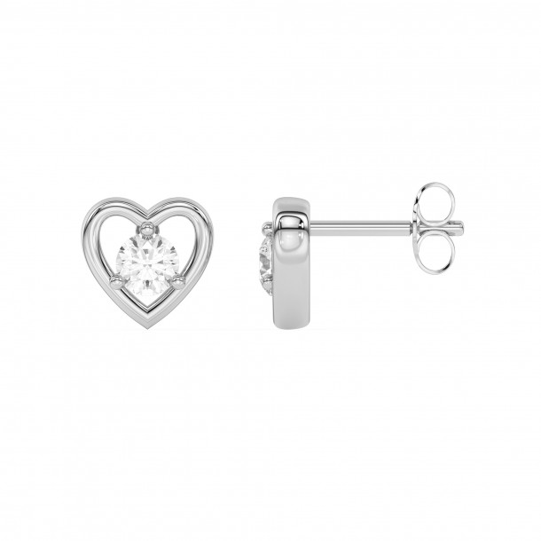 Серьги SDC10380-4WEAR-LAB