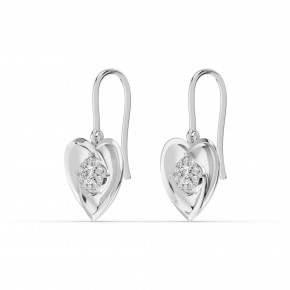 Серьги RC11105-4WEAR-NAT