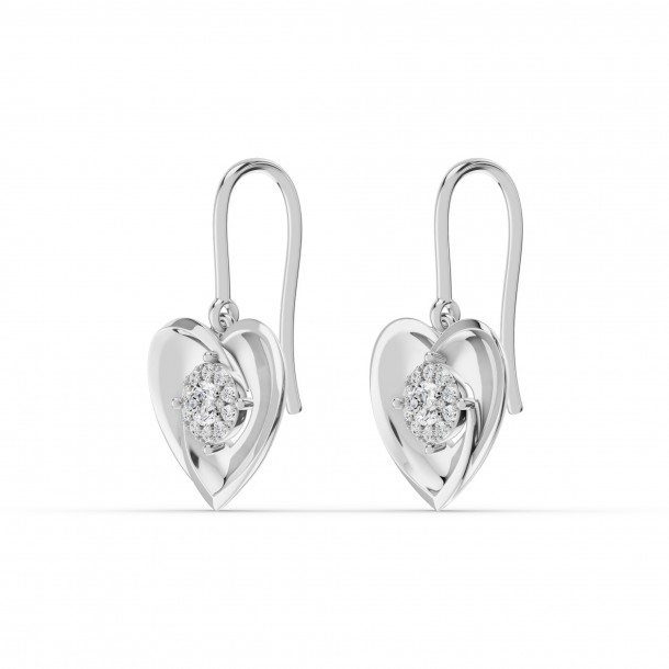 Серьги RC11105-4WEAR-NAT