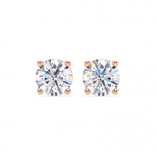 Серьги LSE02ROFR500